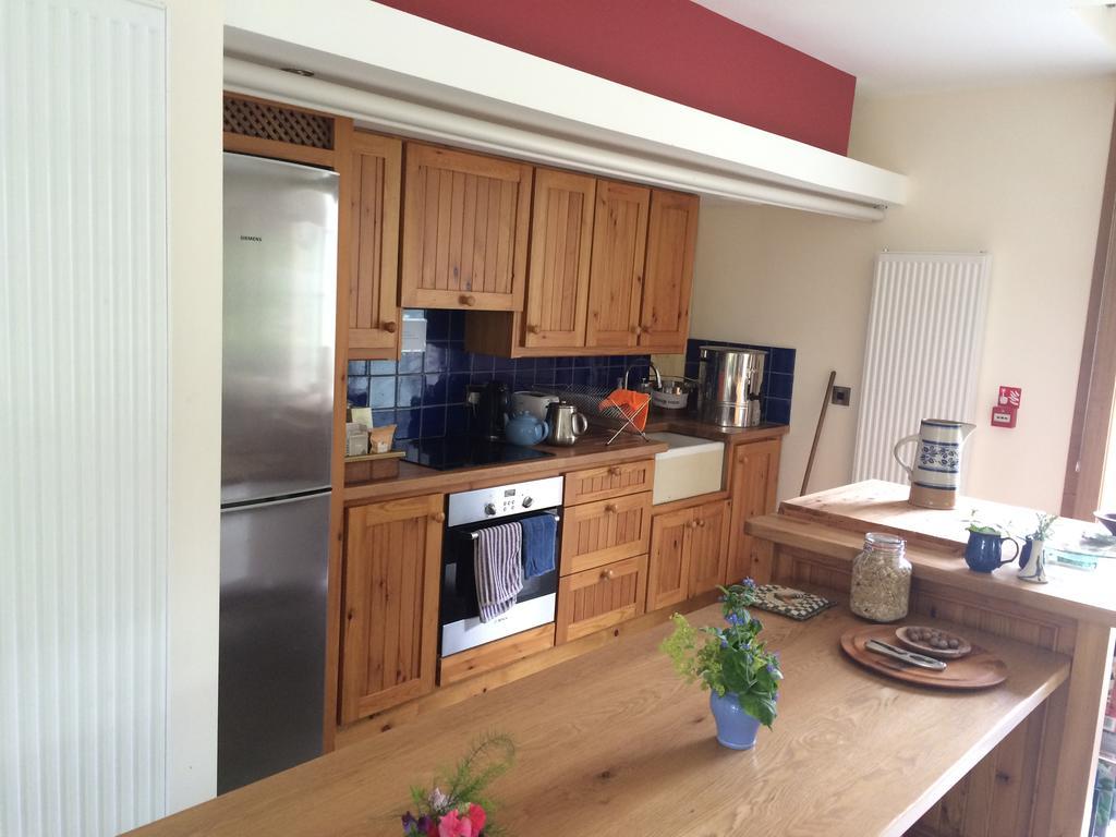 Blackstairs Shepherds Huts